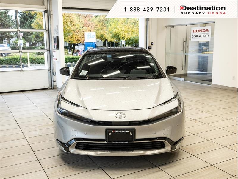 toyota Prius Prime 2024 - 2