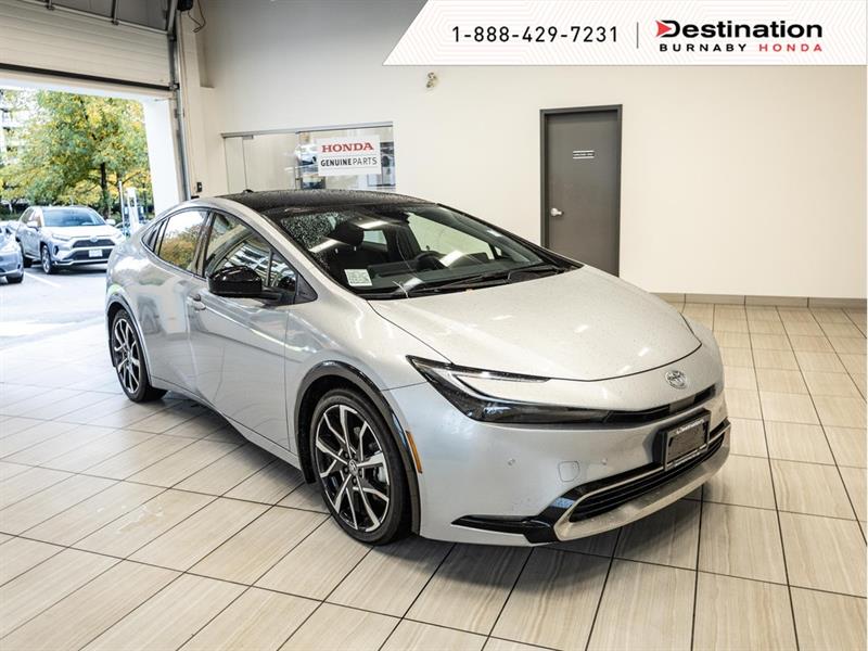 toyota Prius Prime 2024 - 3