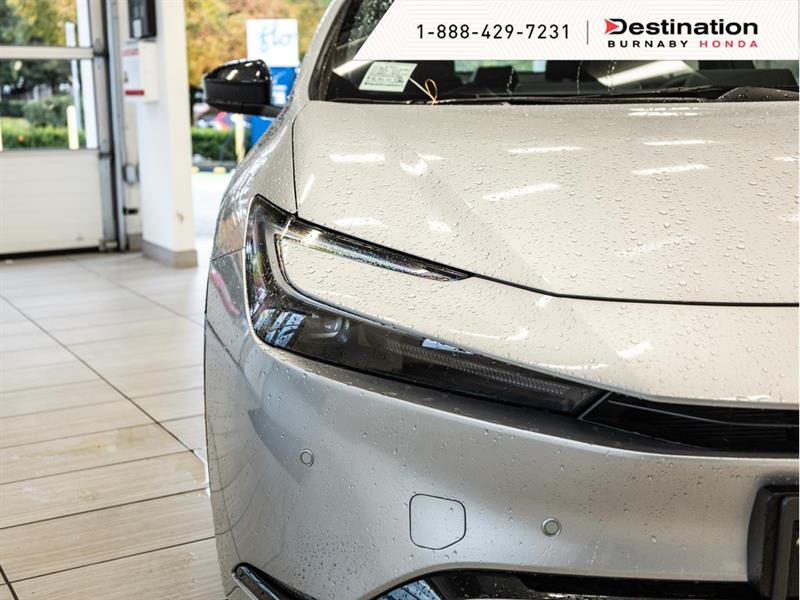 toyota Prius Prime 2024 - 4