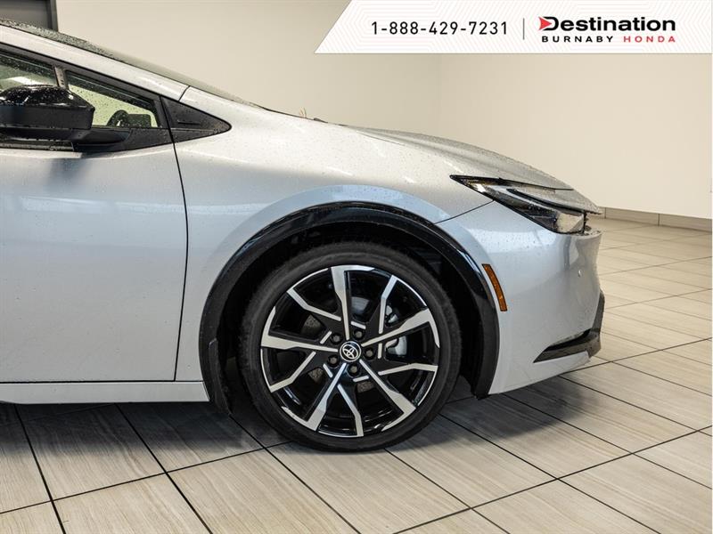 toyota Prius Prime 2024 - 5