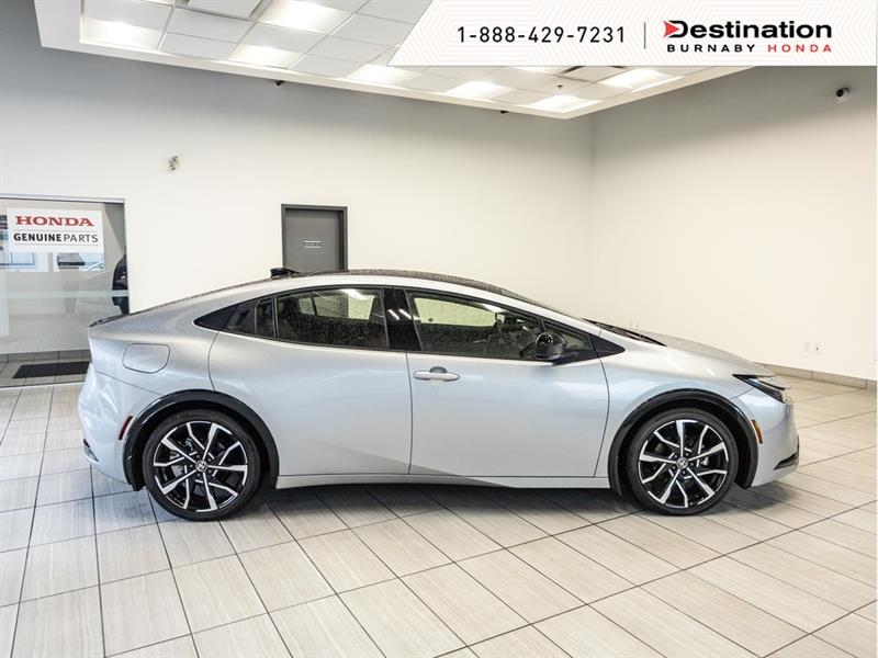 toyota Prius Prime 2024 - 6