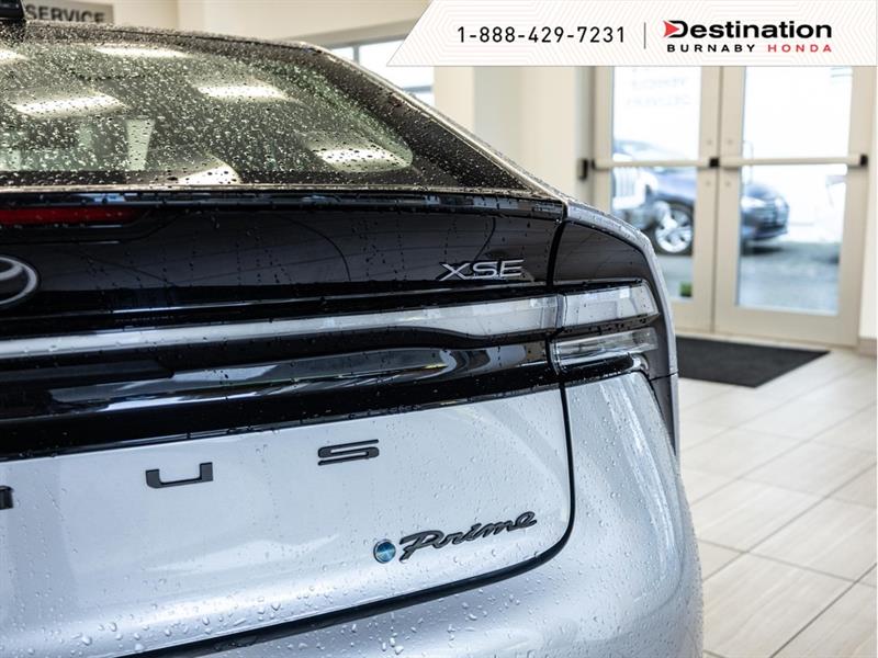 toyota Prius Prime 2024 - 9