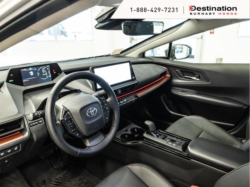 toyota Prius Prime 2024 - 14