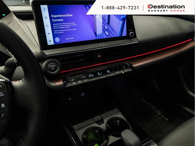 toyota Prius Prime 2024 - 18