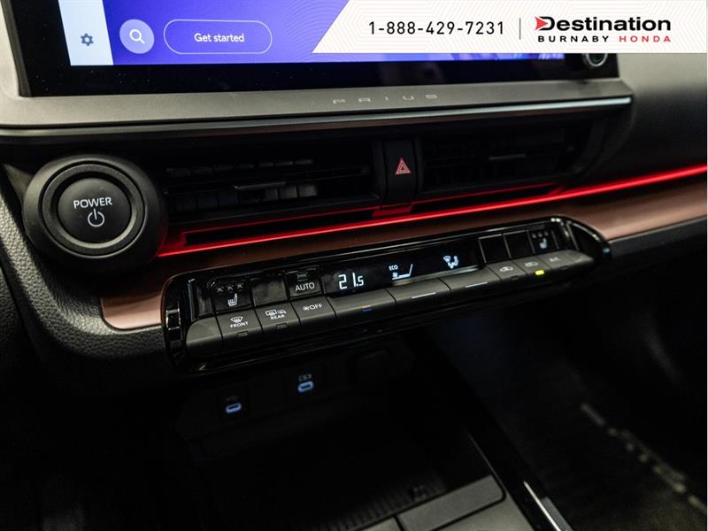 toyota Prius Prime 2024 - 19