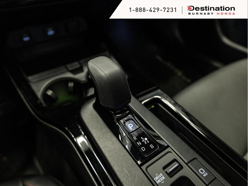 toyota Prius Prime 2024 - 20