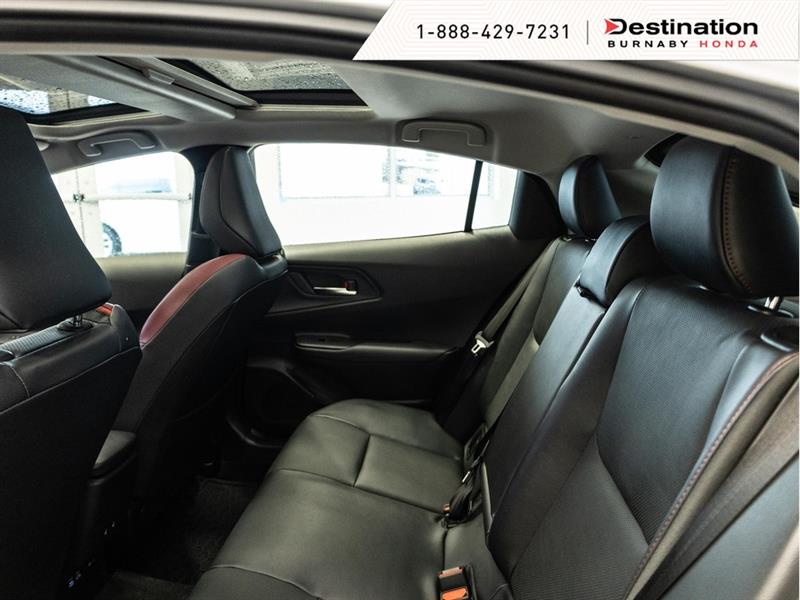 toyota Prius Prime 2024 - 24