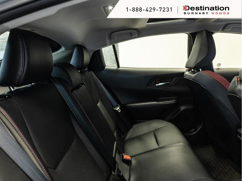 toyota Prius Prime 2024 - 26