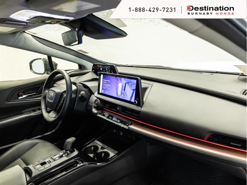 toyota Prius Prime 2024 - 27