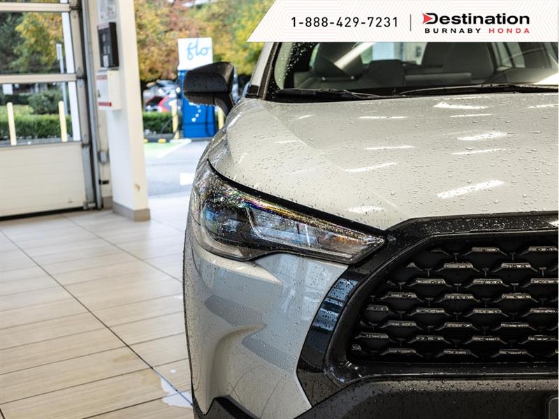 toyota Corolla Cross 2025 - 4