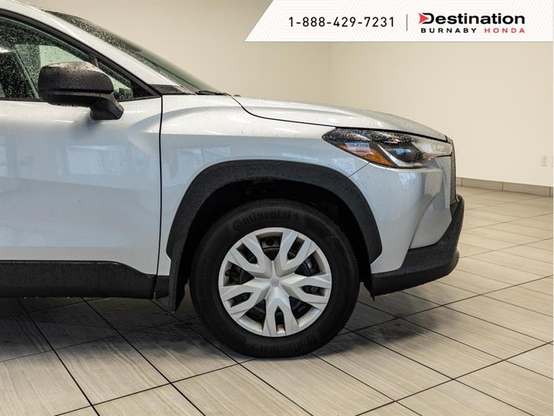 toyota Corolla Cross 2025 - 5