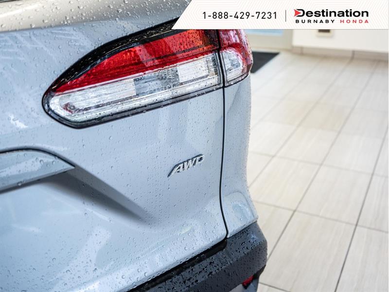 toyota Corolla Cross 2025 - 9