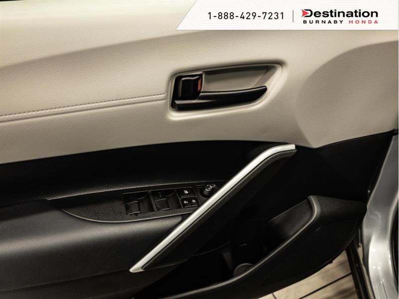 toyota Corolla Cross 2025 - 12