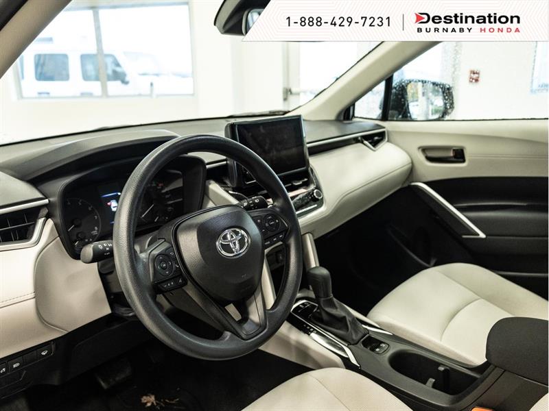 toyota Corolla Cross 2025 - 14