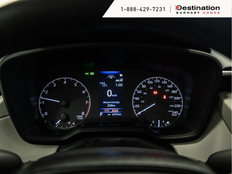 toyota Corolla Cross 2025 - 15