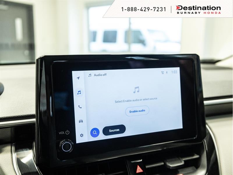 toyota Corolla Cross 2025 - 16