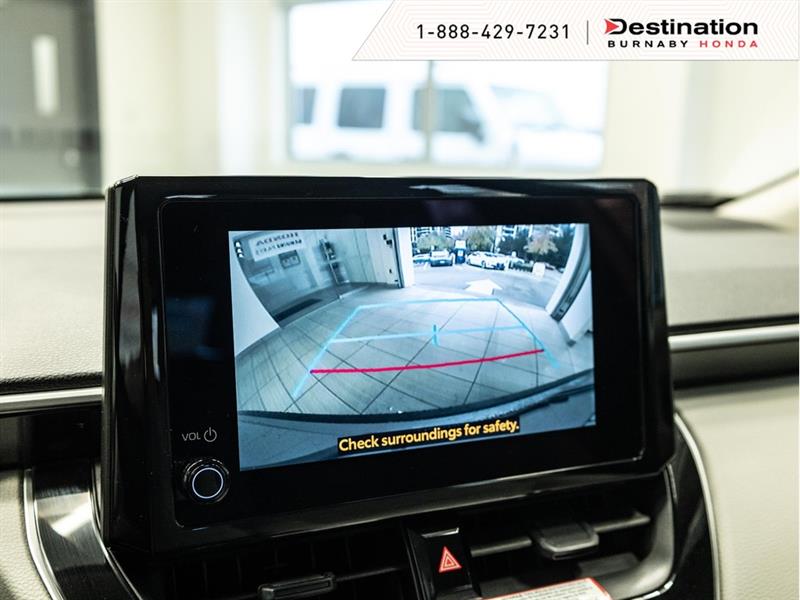 toyota Corolla Cross 2025 - 17