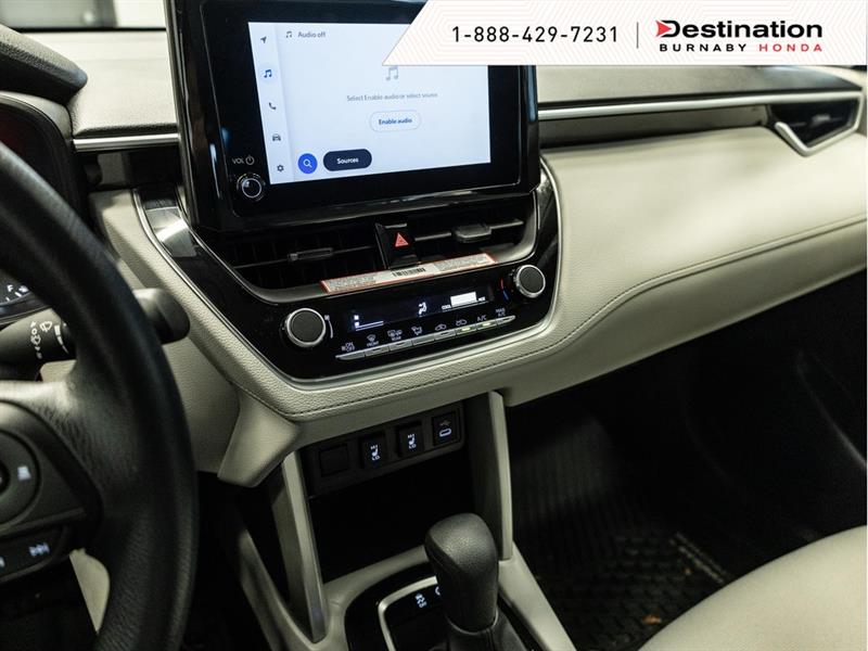 toyota Corolla Cross 2025 - 18