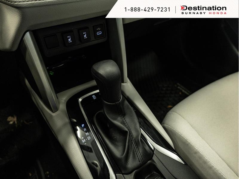 toyota Corolla Cross 2025 - 20