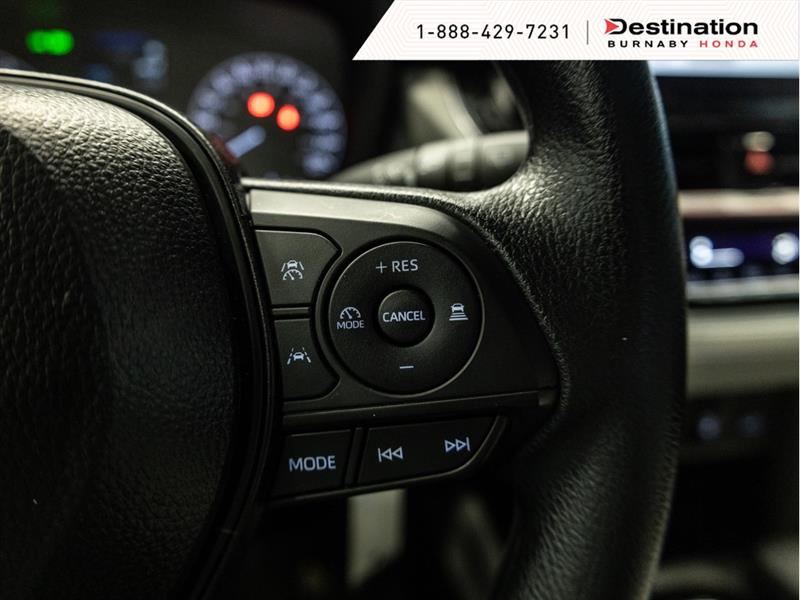 toyota Corolla Cross 2025 - 21