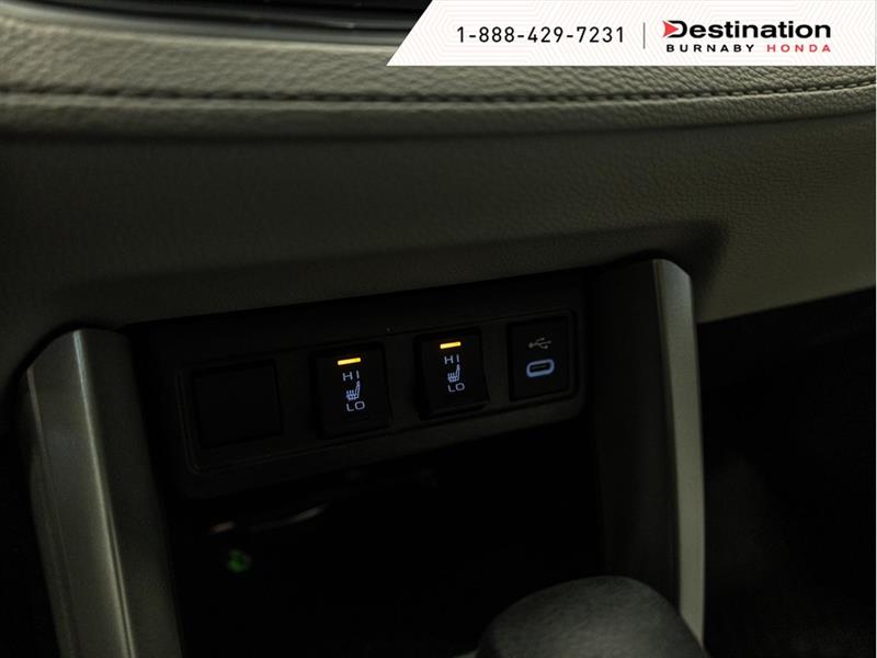 toyota Corolla Cross 2025 - 22