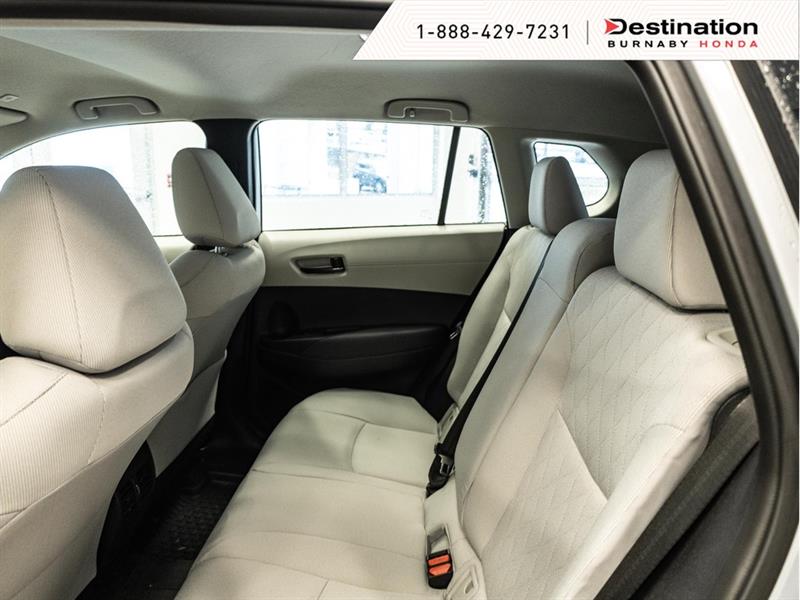 toyota Corolla Cross 2025 - 24