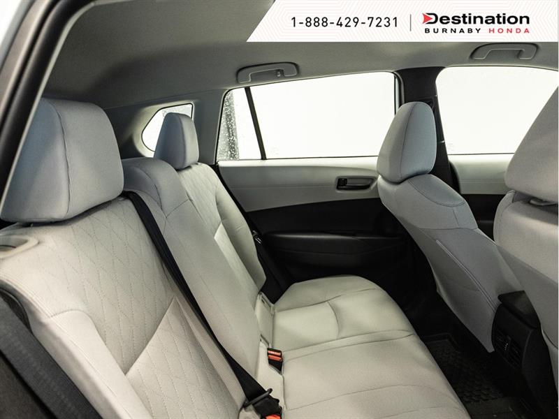 toyota Corolla Cross 2025 - 26