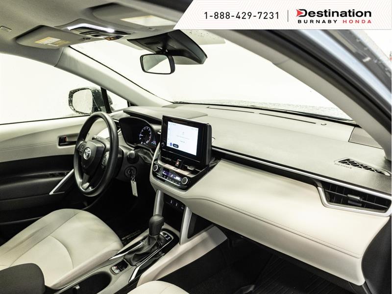 toyota Corolla Cross 2025 - 27