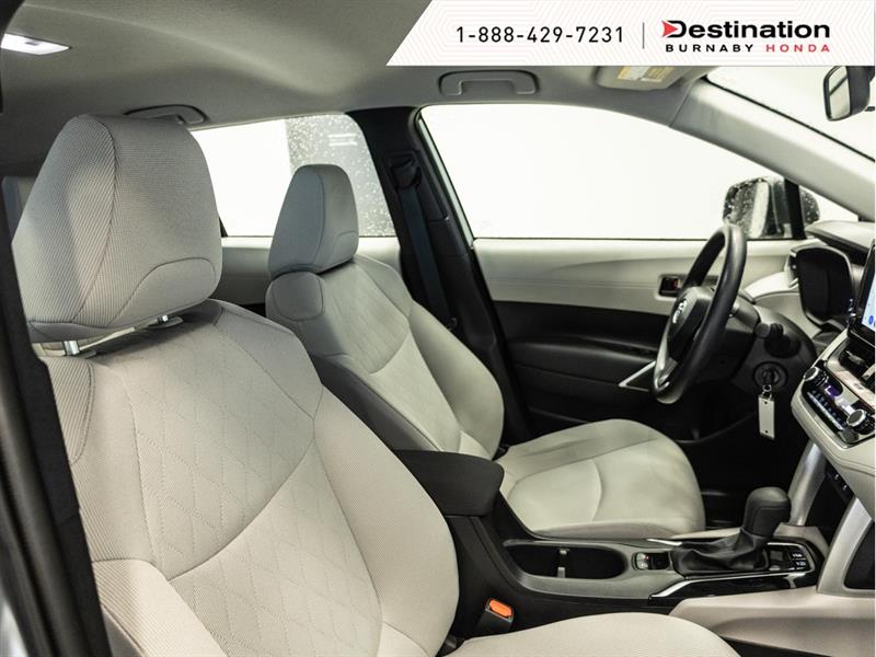 toyota Corolla Cross 2025 - 28