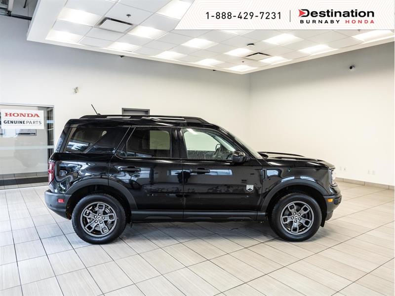 ford Bronco Sport 2022 - 6