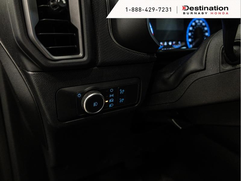 ford Bronco Sport 2022 - 13