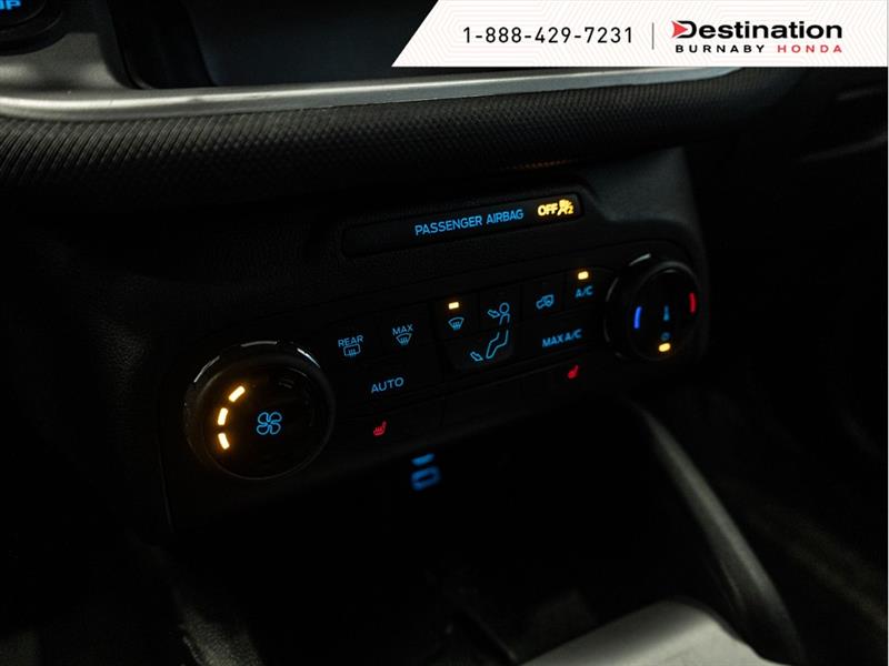 ford Bronco Sport 2022 - 19