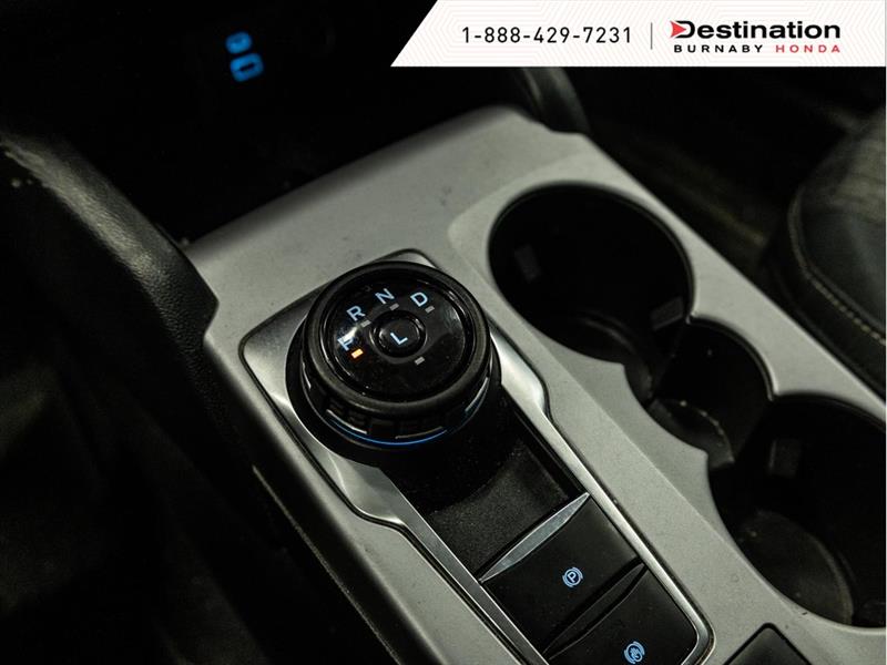 ford Bronco Sport 2022 - 20