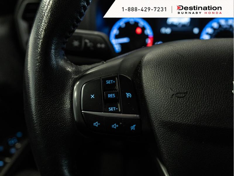 ford Bronco Sport 2022 - 21