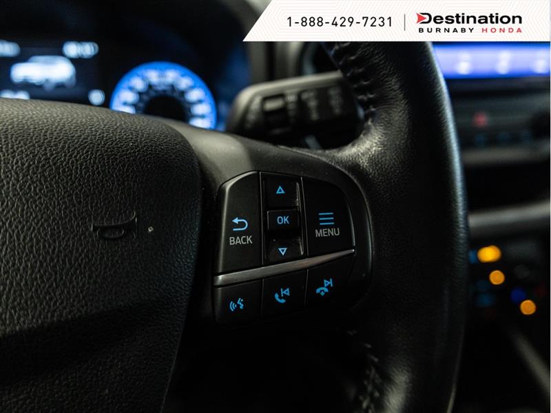 ford Bronco Sport 2022 - 22