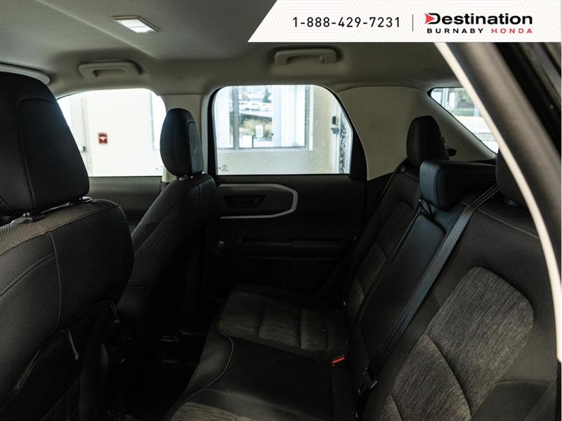 ford Bronco Sport 2022 - 24