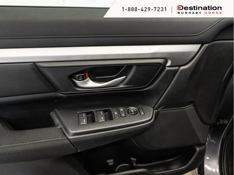 honda CR-V 2018 - 12