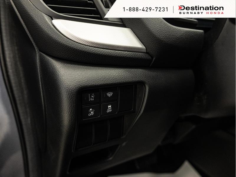 honda CR-V 2018 - 13