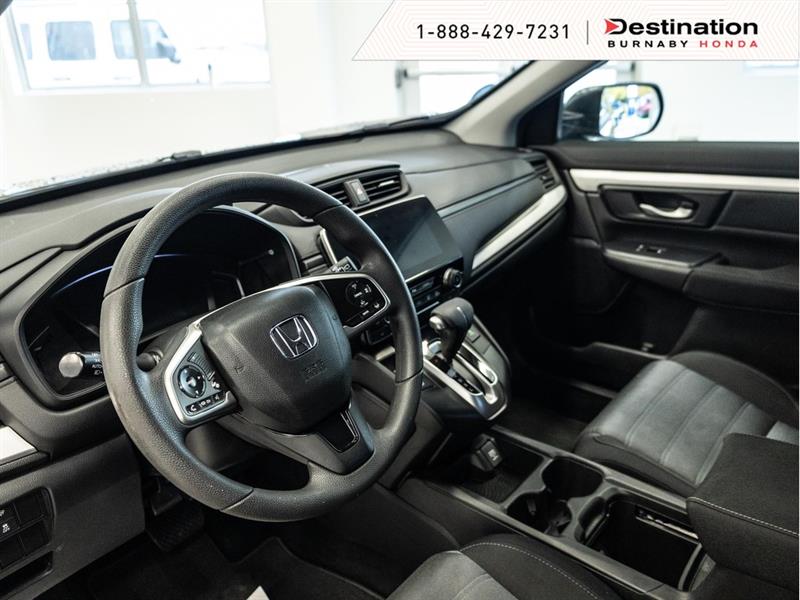 honda CR-V 2018 - 14