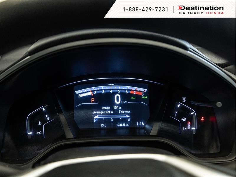 honda CR-V 2018 - 15