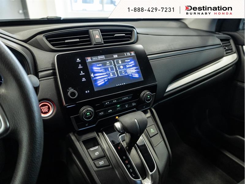 honda CR-V 2018 - 18