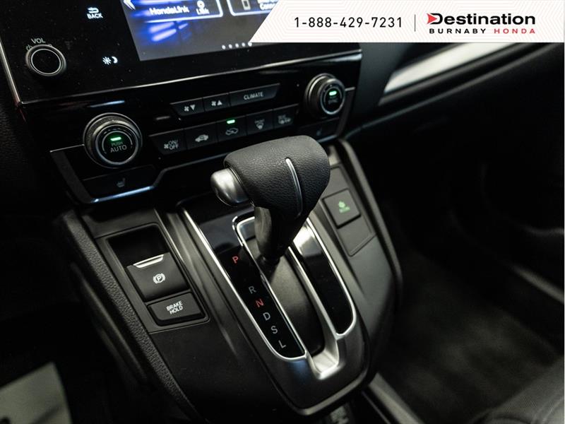 honda CR-V 2018 - 20