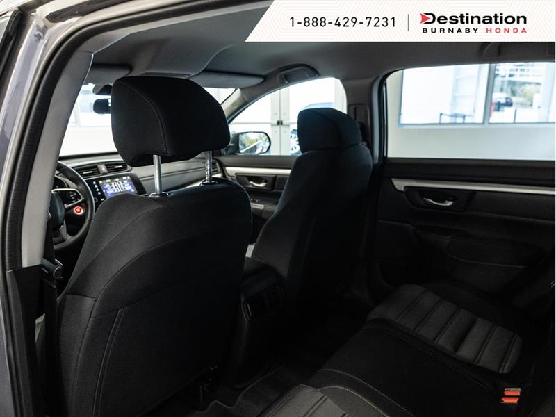 honda CR-V 2018 - 23