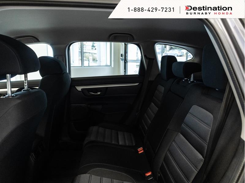 honda CR-V 2018 - 24