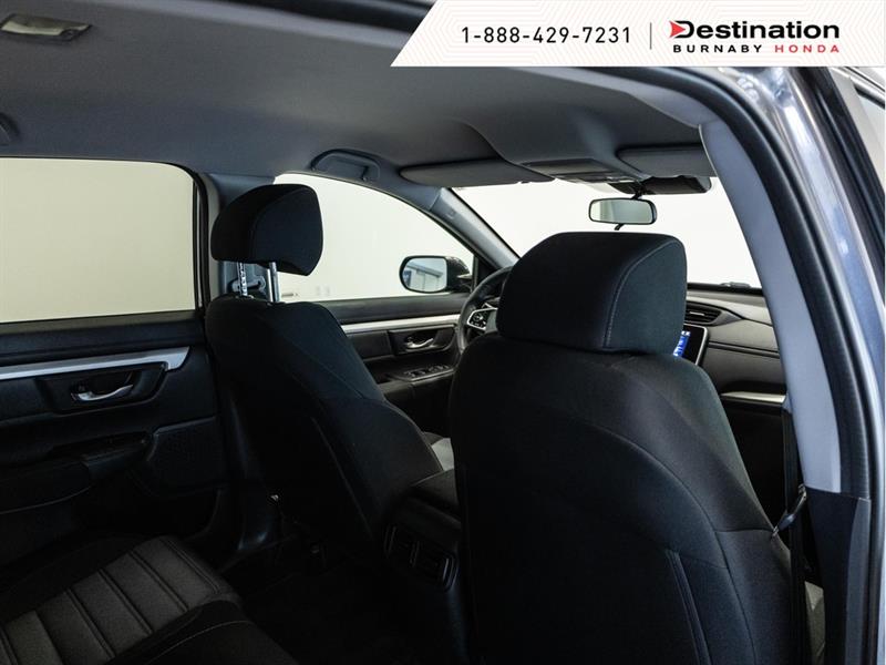 honda CR-V 2018 - 25