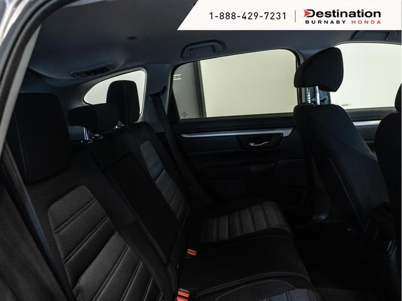 honda CR-V 2018 - 26