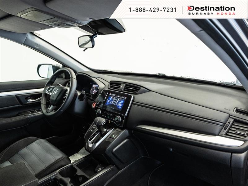 honda CR-V 2018 - 27