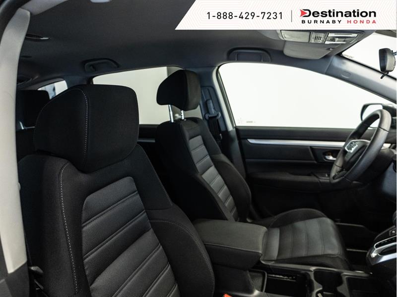 honda CR-V 2018 - 28