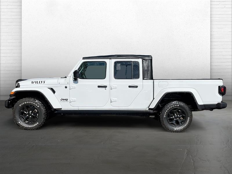 jeep Gladiator 2022 - 3