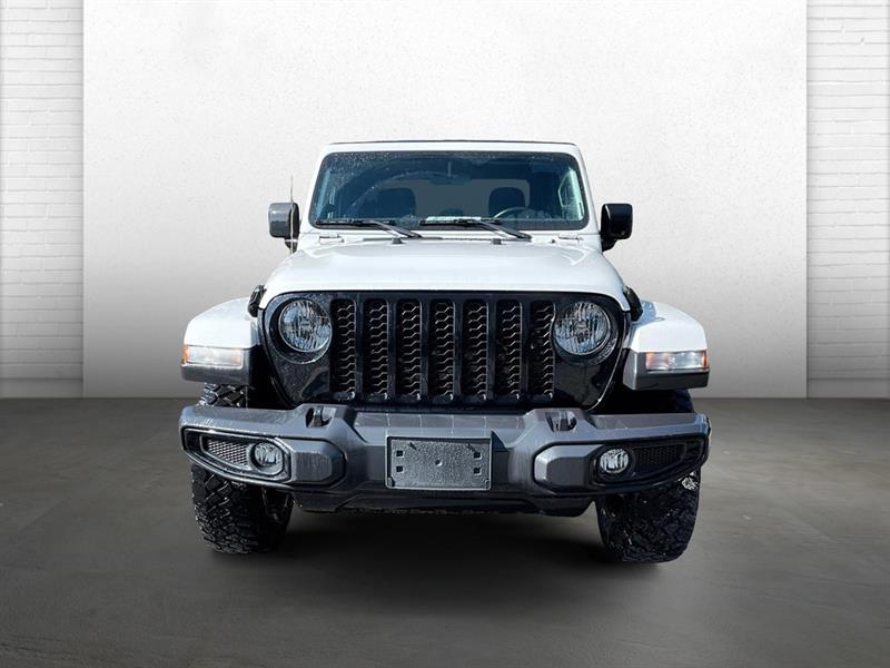 jeep Gladiator 2022 - 6